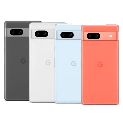 google i n tho i google pixel 7a product anh dai dien