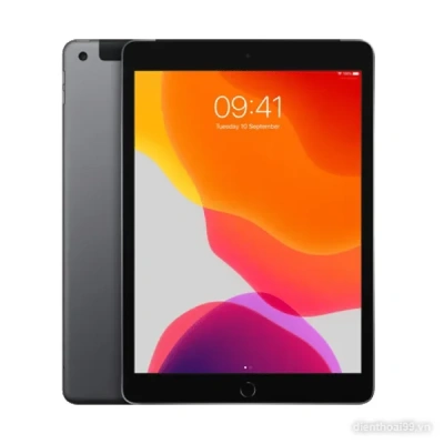 Máy tính bảng Apple iPad Gen 8 màu xám chính hãng giá rẻ tại Điện Thoại 99 Đà Nẵng.