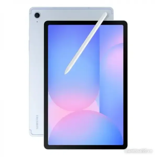 Máy tính bảng Samsung Galaxy Tab S10 FE chính hãng giá rẻ tại Điện Thoại 99 Đà Nẵng