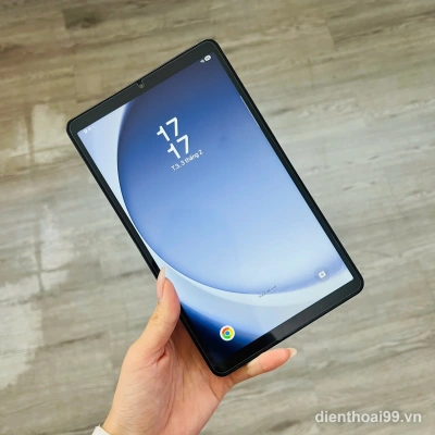 Máy tính bảng Samsung màu đen giá rẻ, chất lượng tại Điện Thoại 99 Đà Nẵng