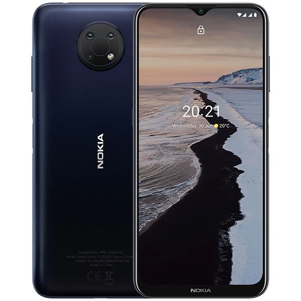 nokia nokia g10 product anh dai dien