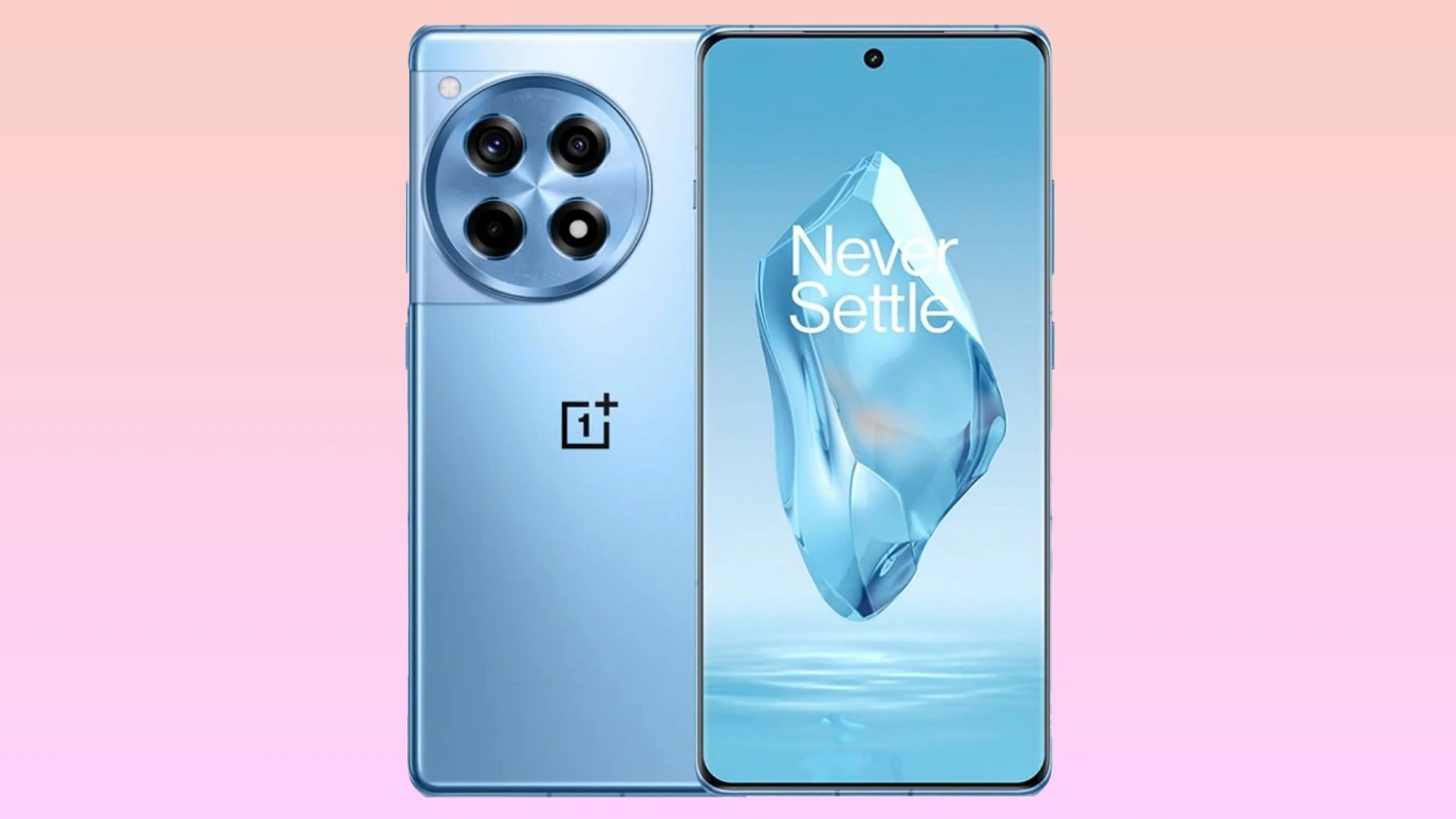 oneplus i n tho i oneplus 12r product anh dai dien