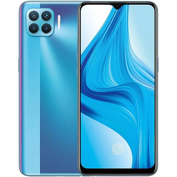oppo oppo f17 product anh dai dien