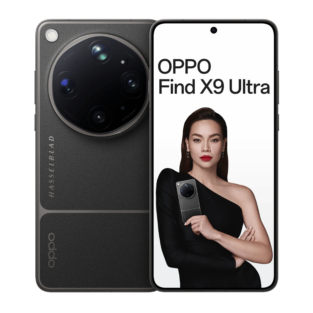oppo oppo find x9 product anh dai dien
