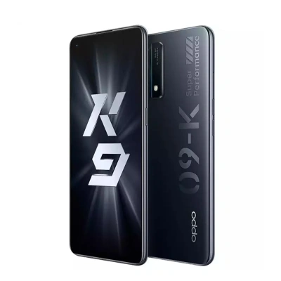 oppo oppo k9 product anh dai dien