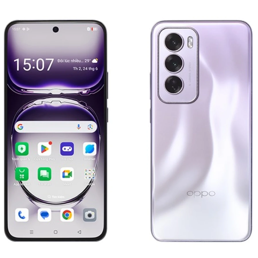 oppo oppo reno 12 pro repair anh dai dien