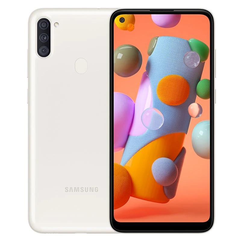 samsung galaxy a11 product anh dai dien