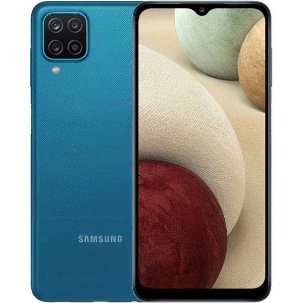 samsung galaxy a12 product anh dai dien