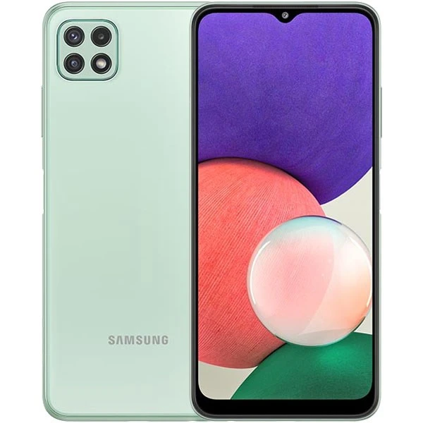 samsung galaxy a22 5g product anh dai dien