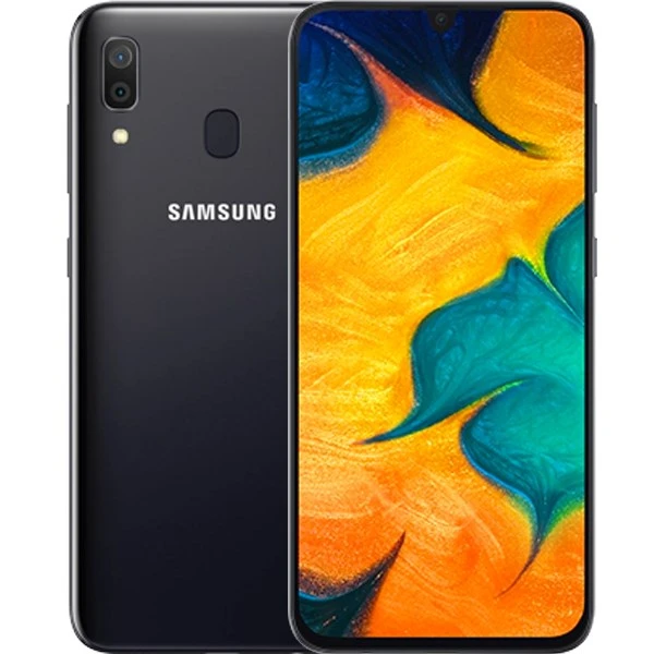 samsung galaxy a30 product anh dai dien
