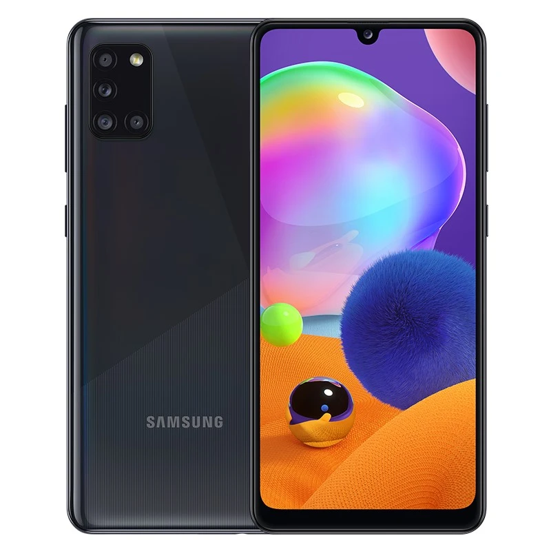 samsung galaxy a31 product anh dai dien