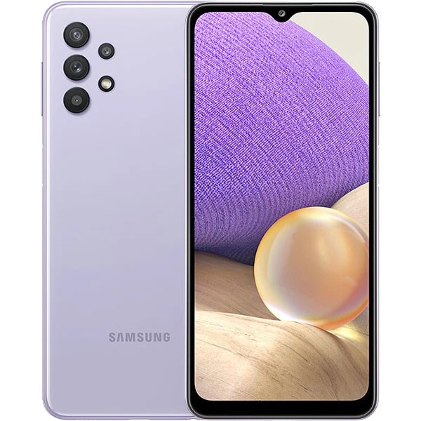 samsung galaxy a32 5g product anh dai dien