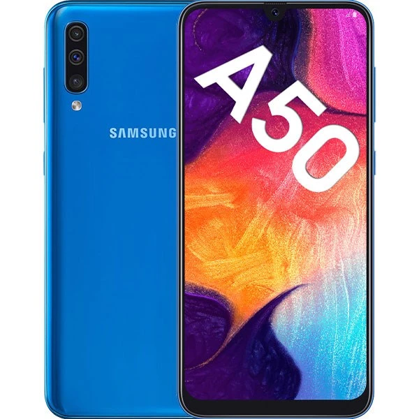 samsung galaxy a50 product anh dai dien