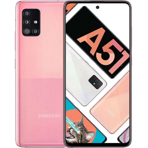 samsung galaxy a51 5g product anh dai dien