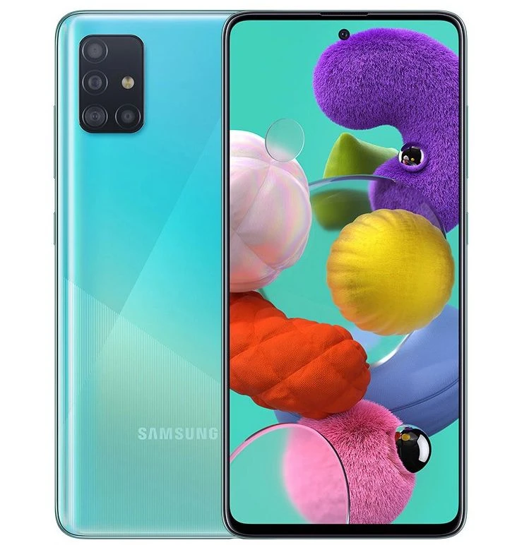 samsung galaxy a51 product anh dai dien