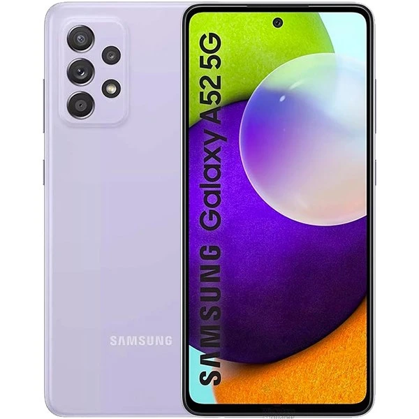samsung galaxy a52 5g product anh dai dien