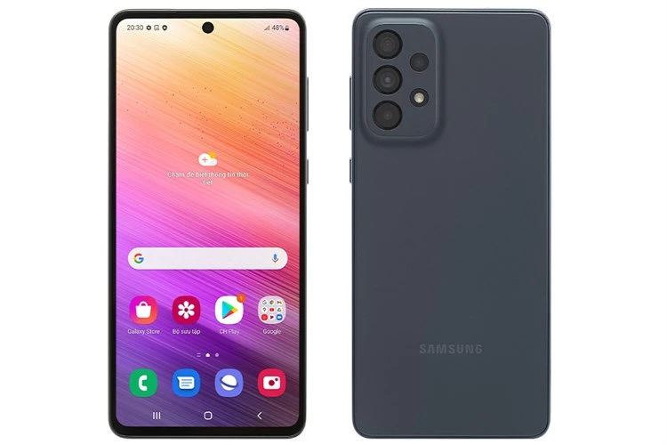 samsung galaxy a73 5g product anh dai dien