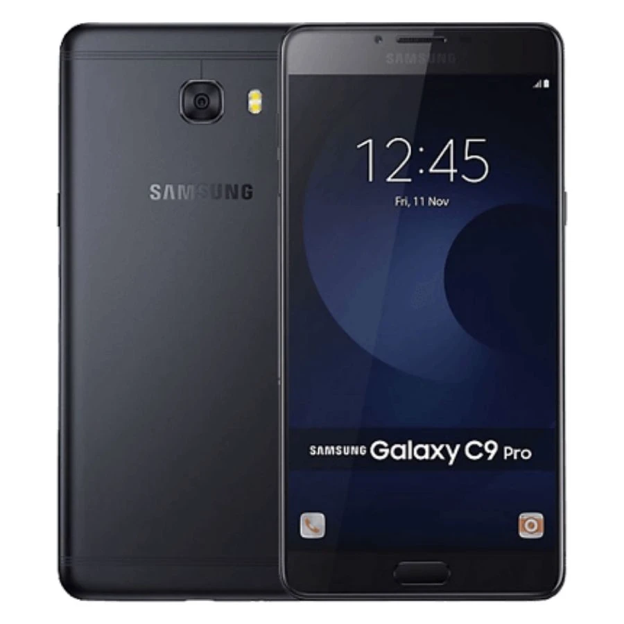 samsung galaxy c9 pro repair anh dai dien