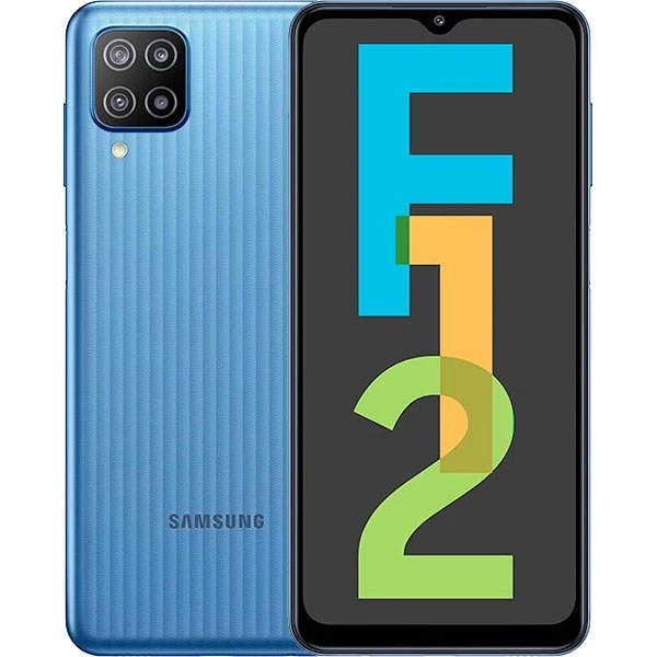 samsung galaxy f12 product anh dai dien