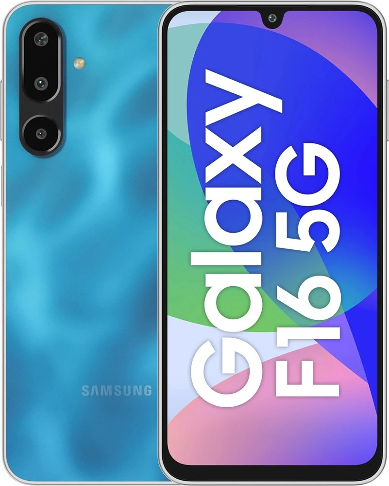 samsung galaxy f16 5g product anh dai dien