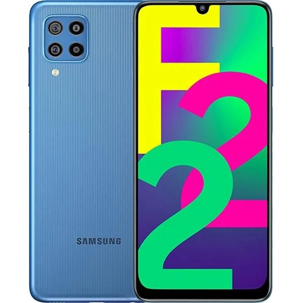 samsung galaxy f22 product anh dai dien