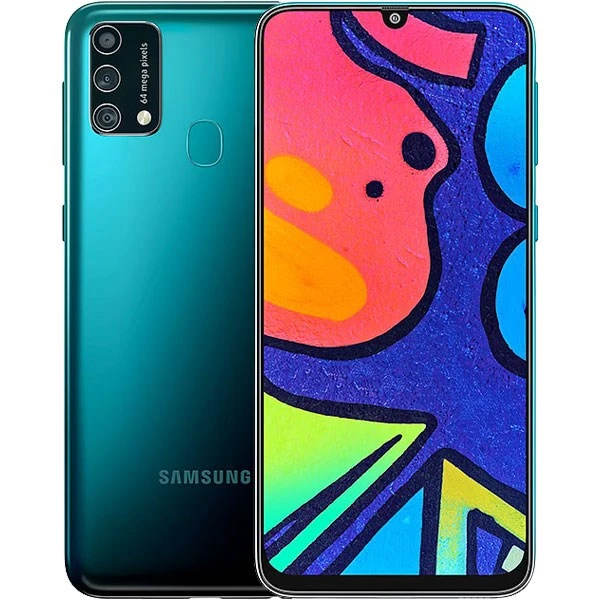 samsung galaxy f41 product anh dai dien