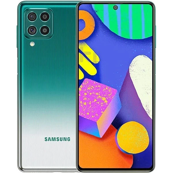 samsung galaxy f62 product anh dai dien