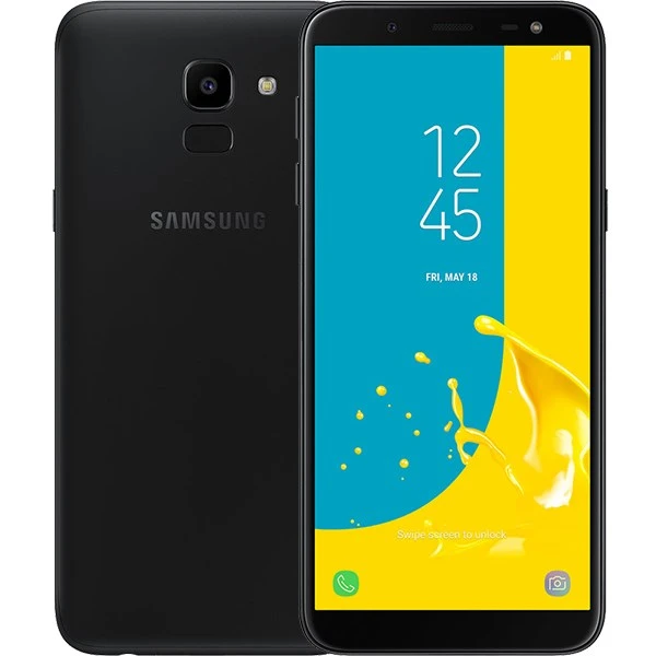 samsung galaxy j6 product anh dai dien