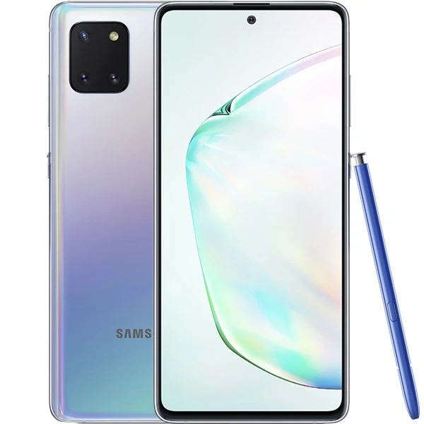 samsung galaxy note 10 lite product anh dai dien