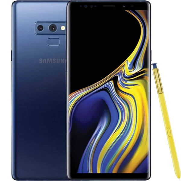 samsung galaxy note 9 product anh dai dien