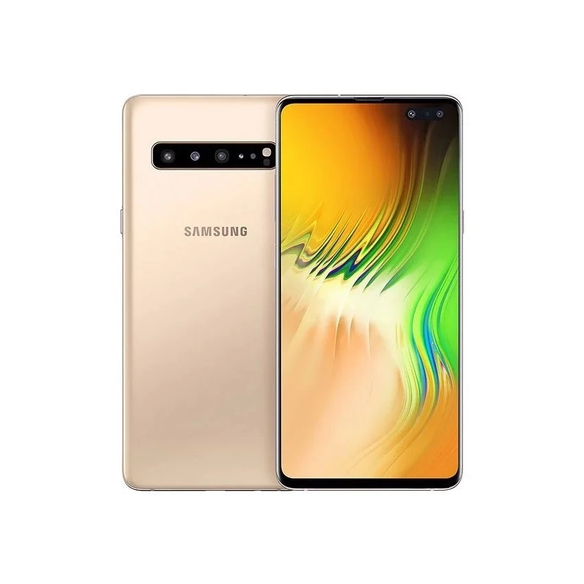 samsung galaxy s10 5g product anh dai dien