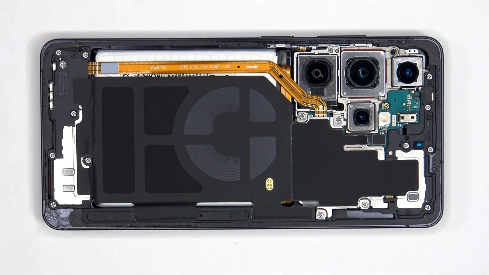 samsung galaxy s26 repair anh dai dien