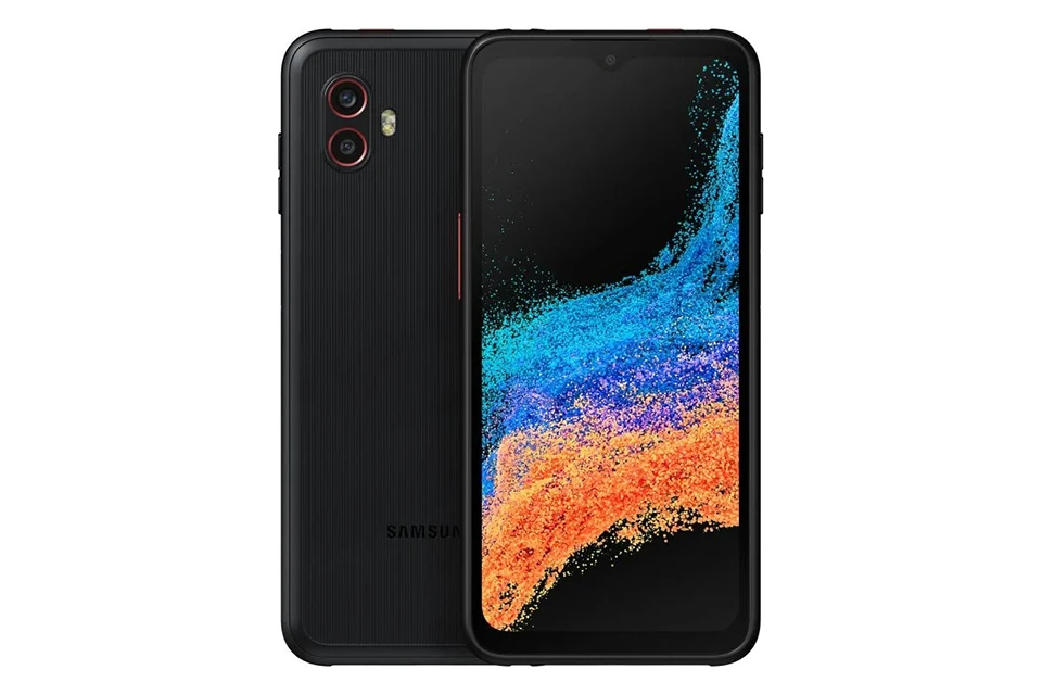 samsung galaxy xcover 6 pro repair anh dai dien