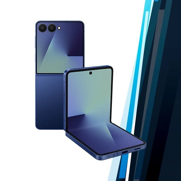 samsung galaxy z flip7 product anh dai dien