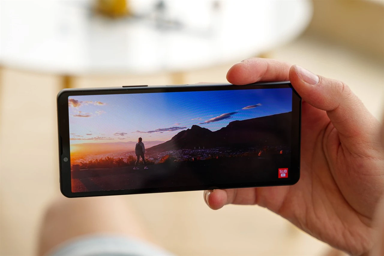 sony i n tho i sony xperia 10 vi product anh dai dien
