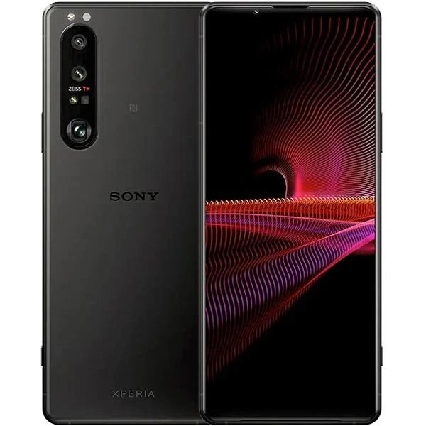 sony sony xperia 1 iii product anh dai dien
