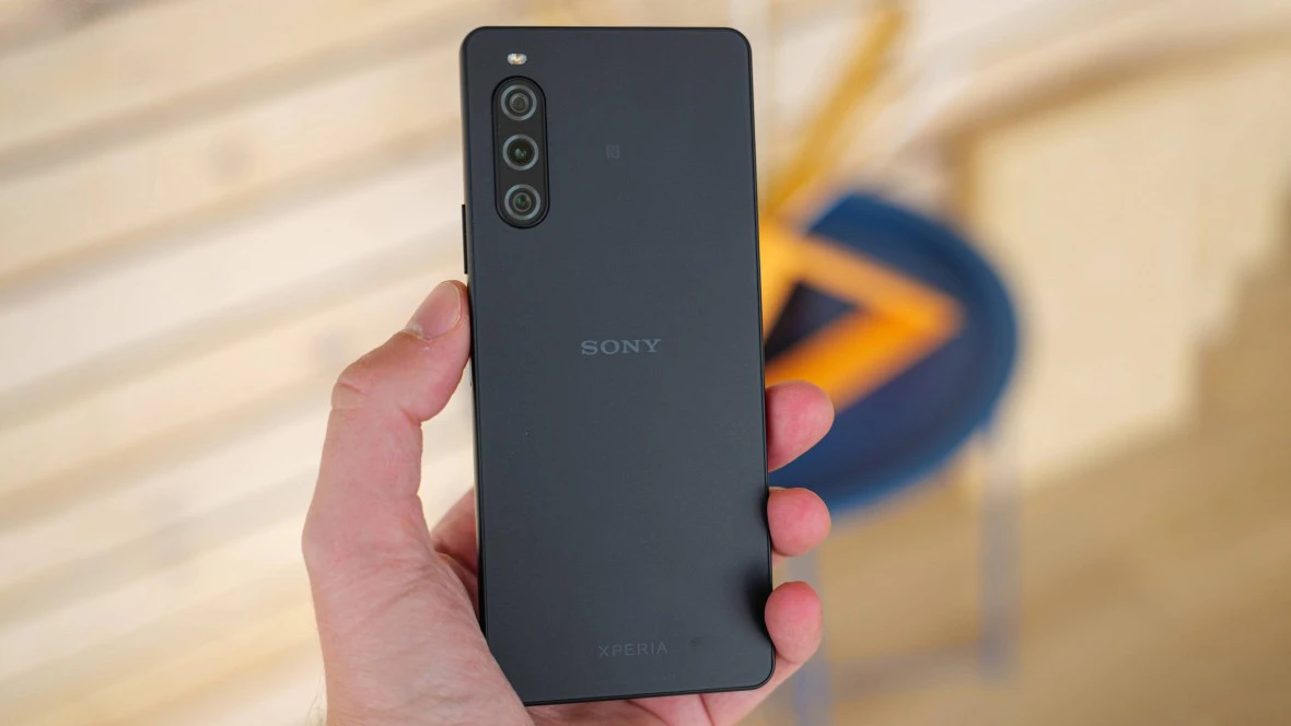 sony sony xperia 10 v repair anh dai dien