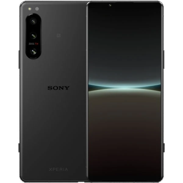 sony sony xperia 5 iv product anh dai dien