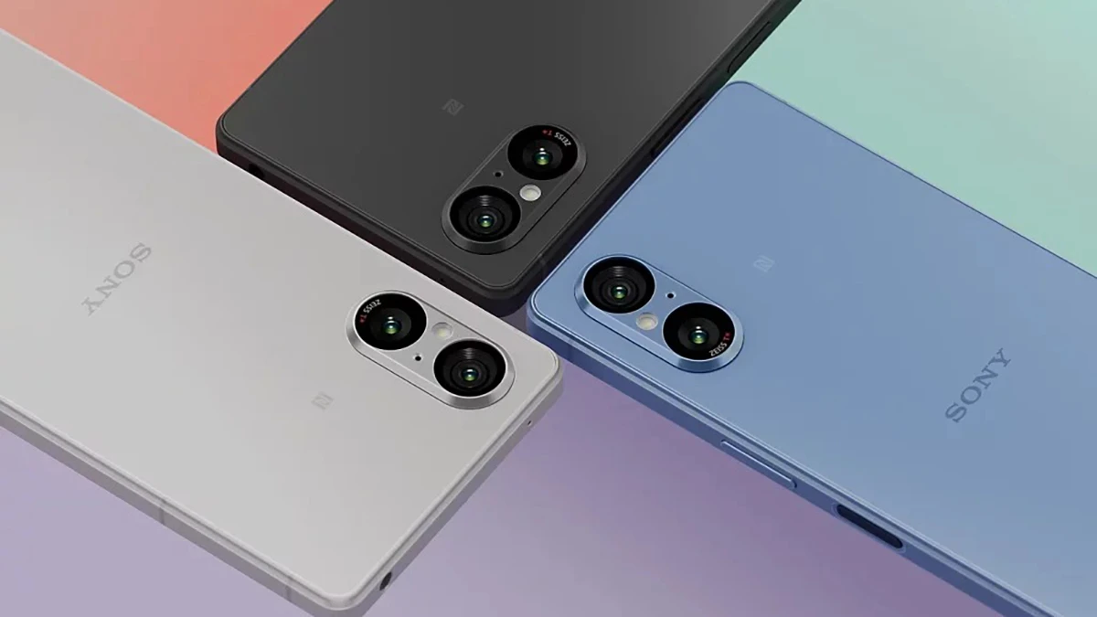 sony sony xperia 5 vi repair anh dai dien
