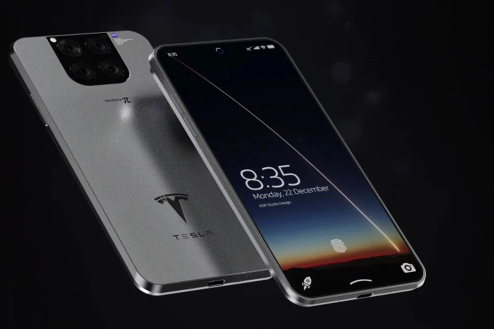 tesla tesla smartphone 9 0 repair anh dai dien