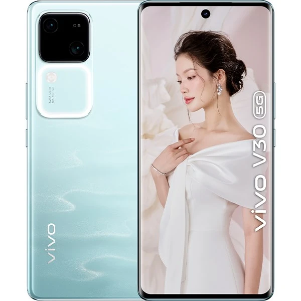 vivo vivo v30 product anh dai dien
