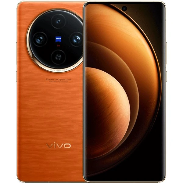 vivo vivo x100 pro product anh dai dien