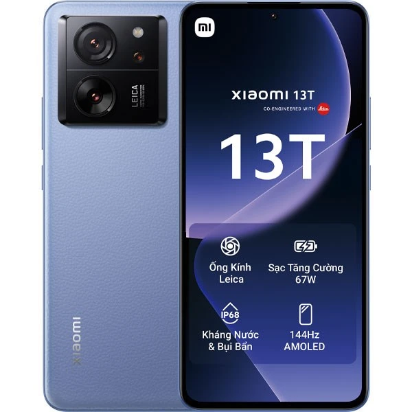 xiaomi xiaomi 13t product anh dai dien