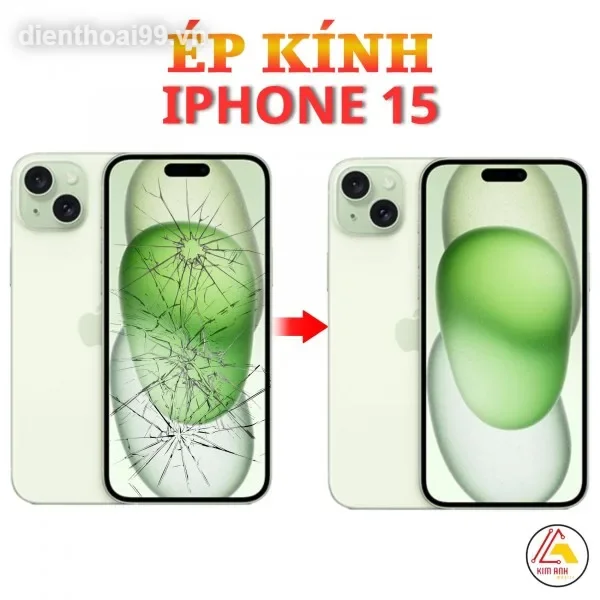 Ép Kính Điện Thoại OPPO K9 Tại Điện Thoại 99 Đà Nẵng