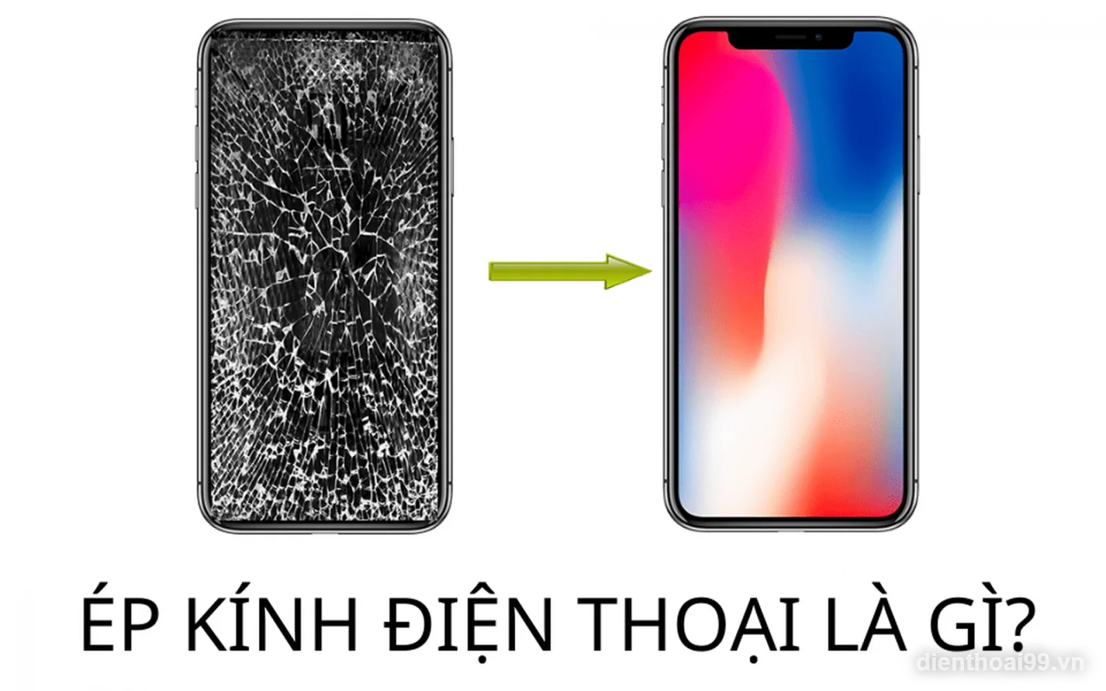 Ép Kính iPad Pro 10.5 Inch Tại Điện Thoại 99 Đà Nẵng