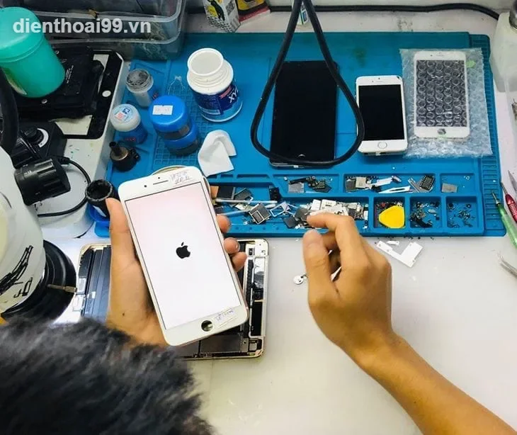 Bảng Giá Sửa Chữa Huawei Mate 30 Pro Tại Điện Thoại 99 Đà Nẵng