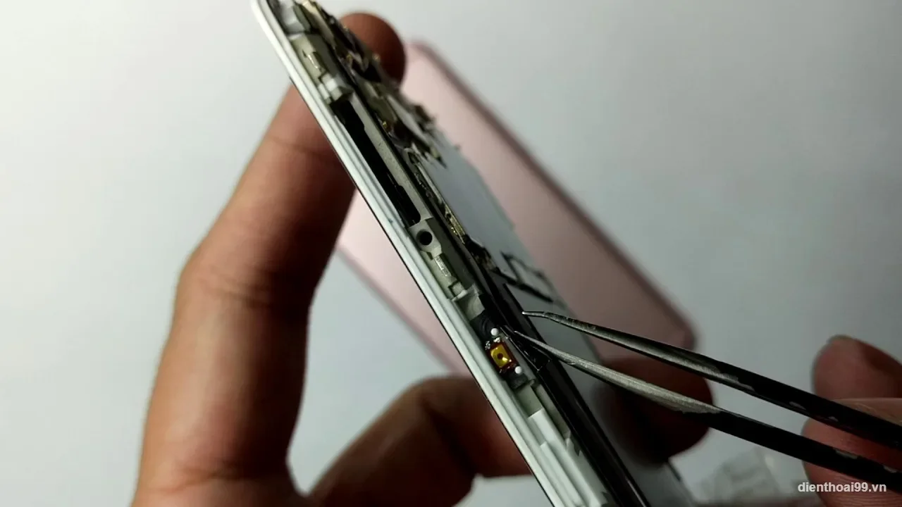 Báo Giá Sửa lỗi sóng / SIM OnePlus Nord 2T - Kiểm Tra Miễn Phí Trước Khi Sửa