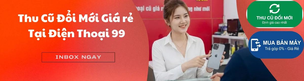Thu cũ đổi mới