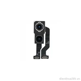 Thay camera sau Samsung Galaxy XCover 6 Pro Lấy Ngay, Bảo Hành 3 Tháng