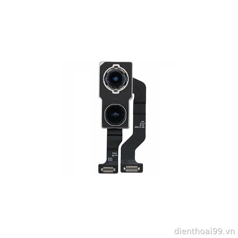 Thay camera sau Huawei Mate 60 Giá Rẻ Tại Điện Thoại 99